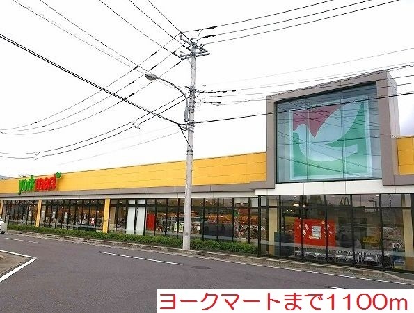 グランツ・フィオーレ その他外観4