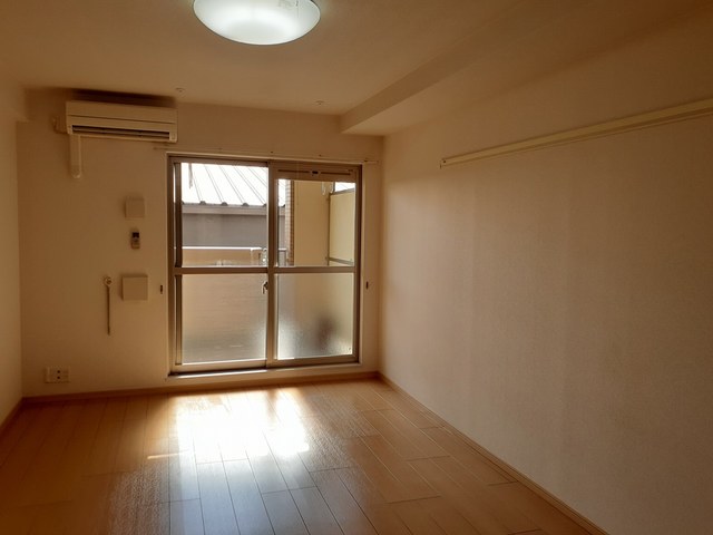 グランツ・フィオーレ リビング