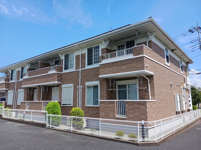 ベル　フォーレⅢ 103号室 外観