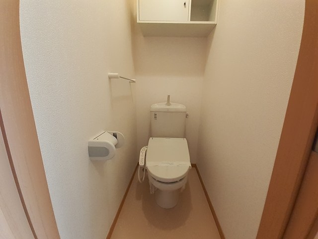 ベル　フォーレⅢ その他4