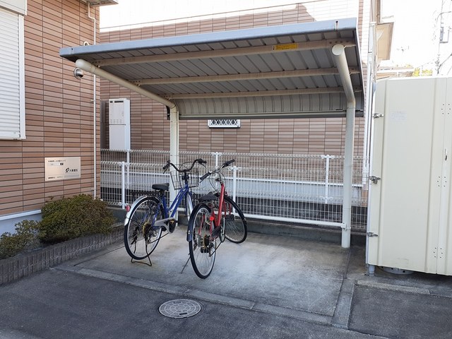 ベル　フォーレⅢ その他5