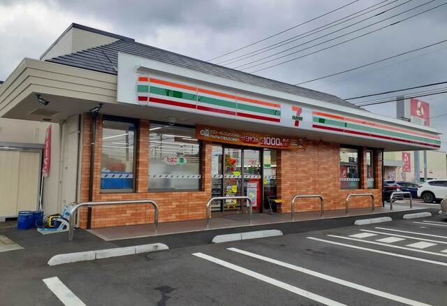 プラシード その他外観2