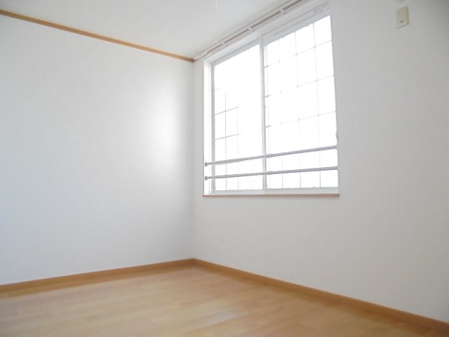 プラシード ベッドルーム