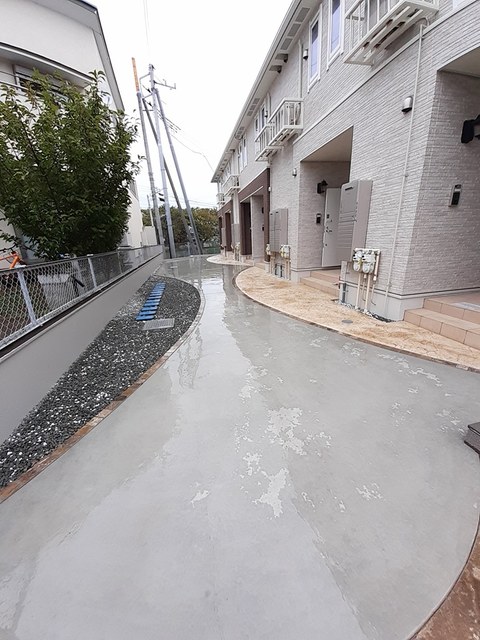 ベルフォーノ その他8