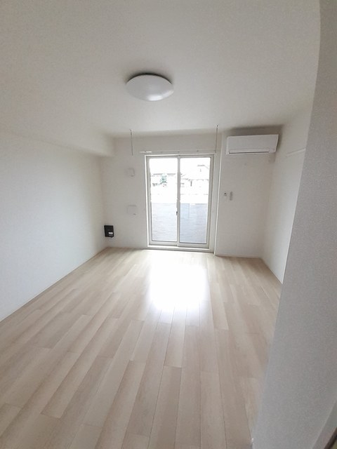 ベルフォーノ リビング