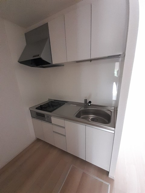 ベルフォーノ キッチン