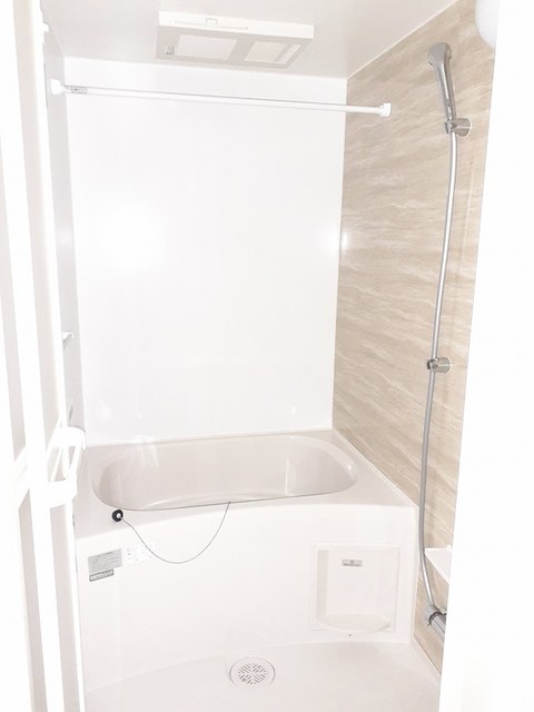 ベルフォーノ 風呂画像