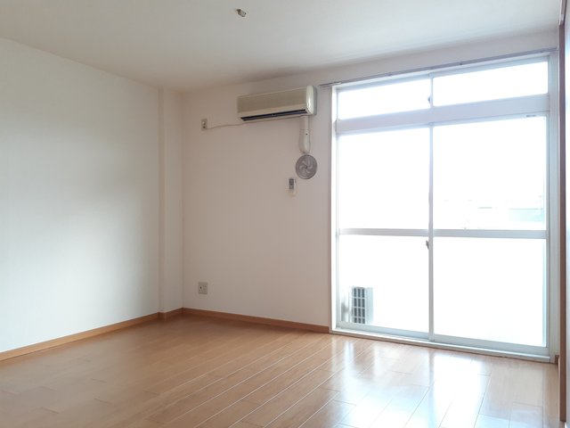 北斗館 リビング