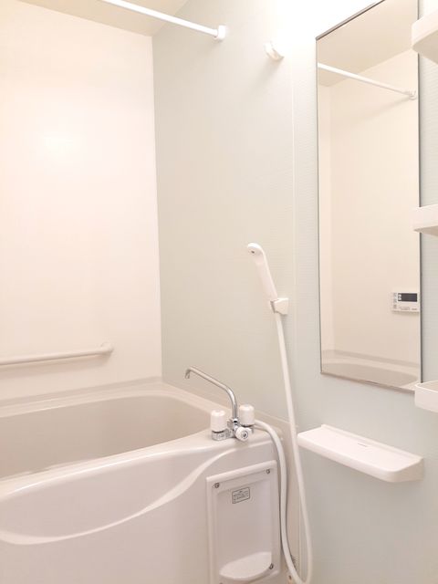 北斗館 風呂画像