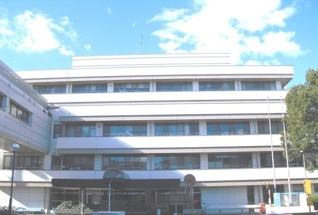 キートス その他外観6