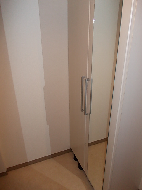 ＭＧＭ　ＢＬＤＧ．Ⅱ 玄関