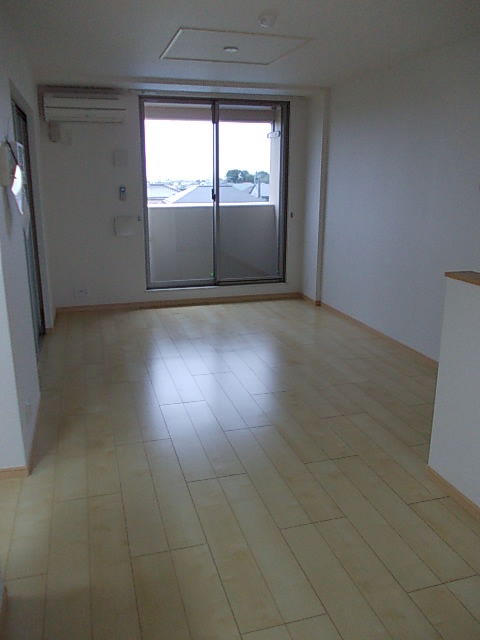 ＭＧＭ　ＢＬＤＧ．Ⅱ リビング