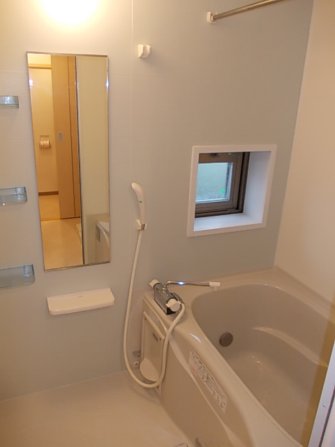 ＭＧＭ　ＢＬＤＧ．Ⅱ 風呂画像