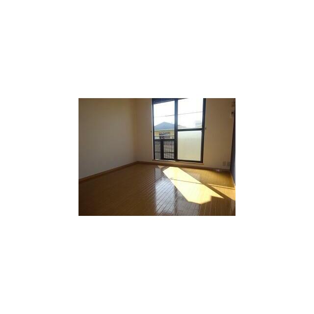 カンパーニュ北矢 ベッドルーム