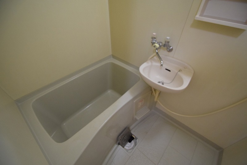 カンパーニュ北矢 風呂画像