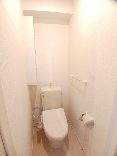 ラピュタテラスＢ その他4