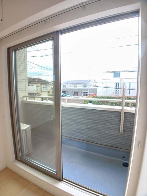 ラピュタテラスＢ その他7