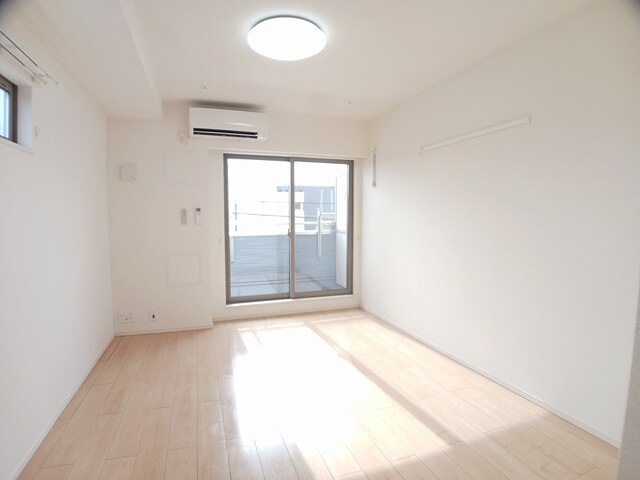 ラピュタテラスＢ リビング