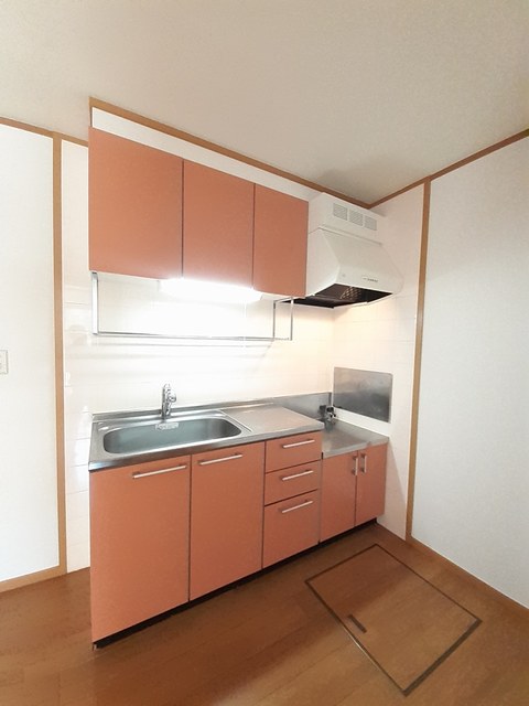 グランデージュＭＫ キッチン