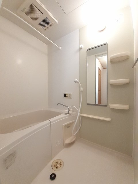 グランデージュＭＫ 風呂画像