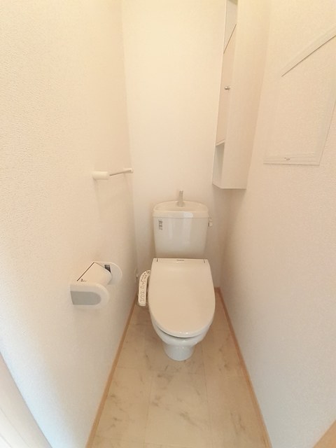 ポロニア　参番館 その他4