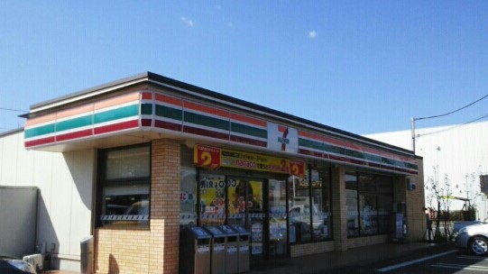 マンハイム　４番館 その他外観3