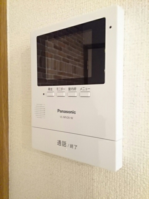 モンラルジュ８番館 その他6