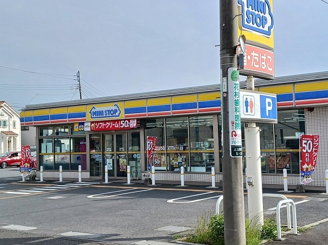 モンラルジュ８番館 その他外観2