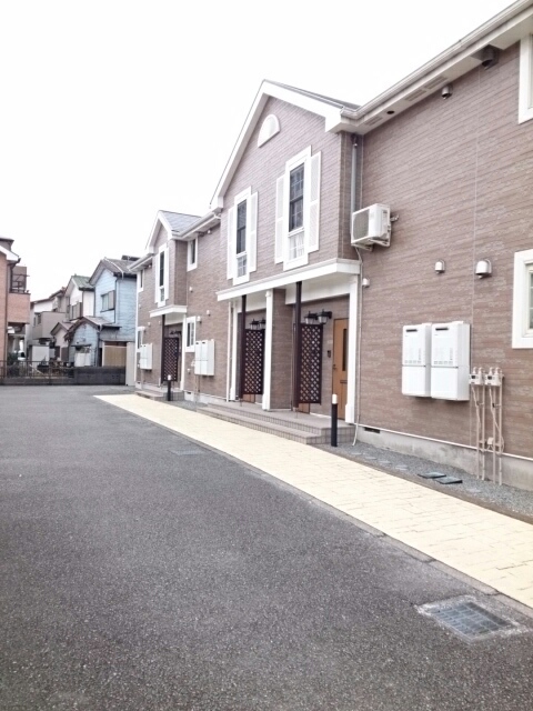 モンラルジュ８番館 その他7