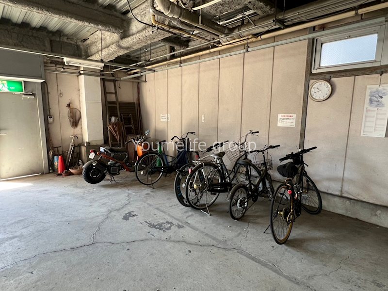 うさみハイツ その他外観3