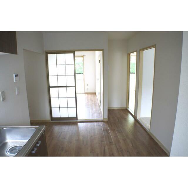 クレールシャルマン その他5