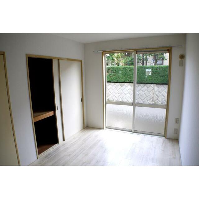 クレールシャルマン リビング