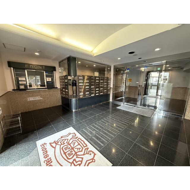 ライオンズプラザ藤沢 その他外観1