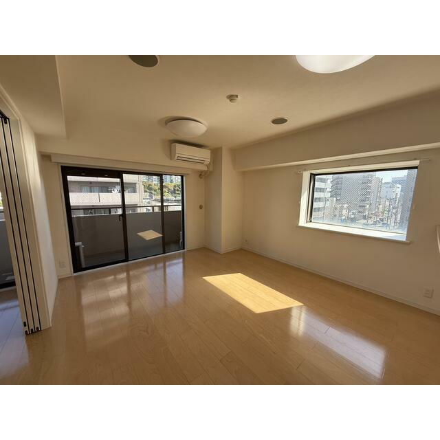 ライオンズプラザ藤沢 リビング