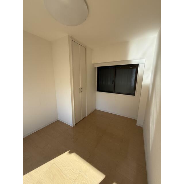 ライオンズプラザ藤沢 ベッドルーム