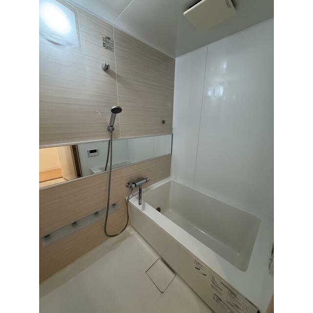 ライオンズプラザ藤沢 風呂画像