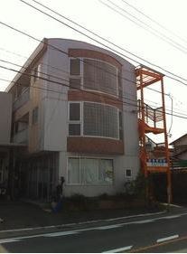 鎌倉徳増ビル 302号室 外観