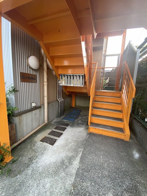 鎌倉徳増ビル その他7