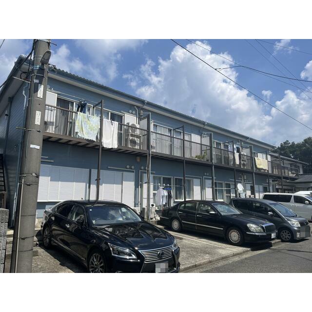 ハイツ保田 207号室 外観