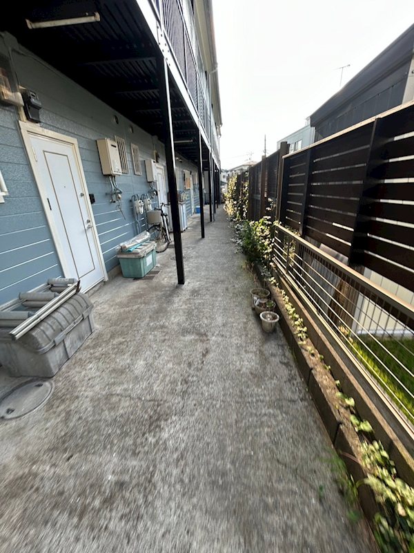 ハイツ保田 その他7