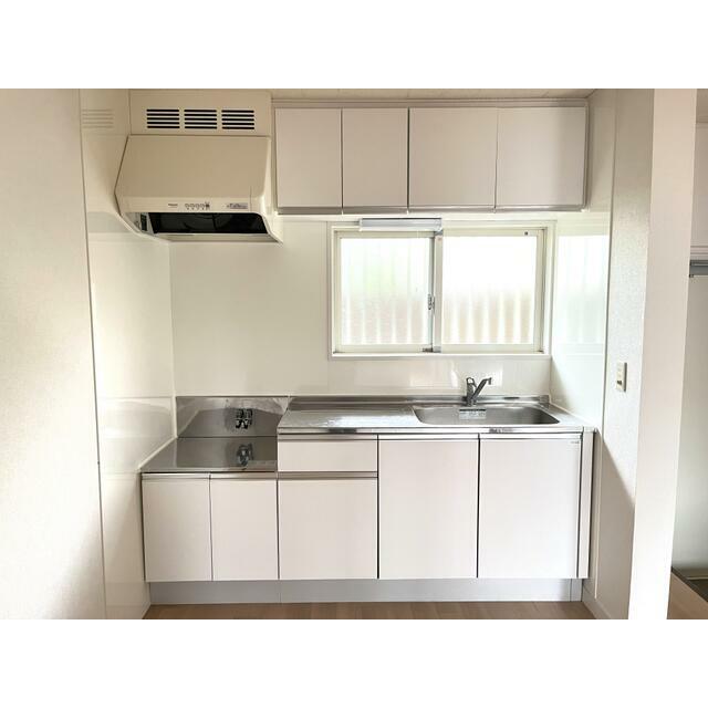 ハイツ保田 キッチン