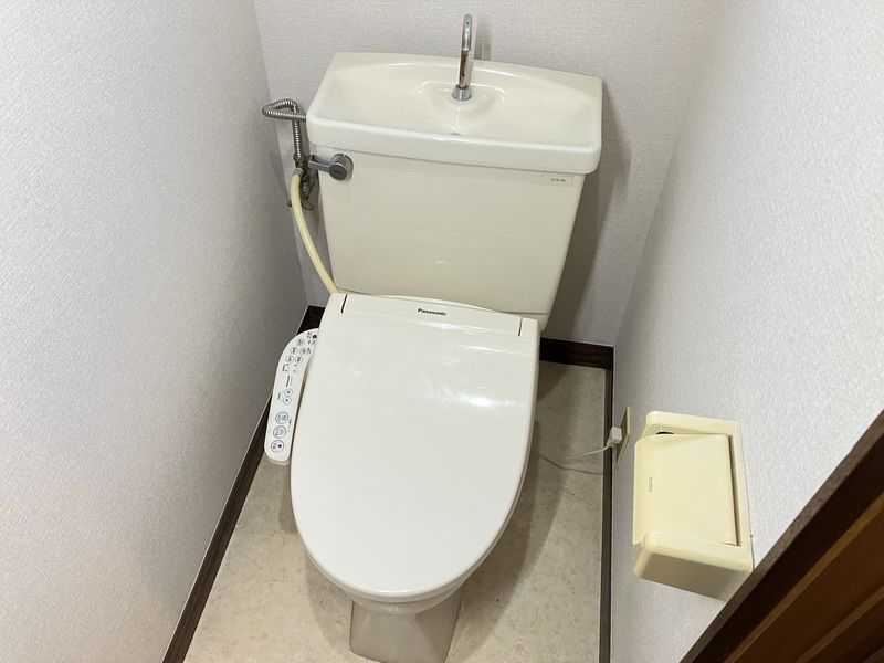 三上貸家 その他1