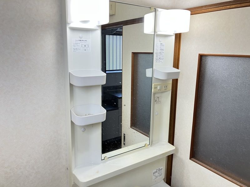 三上貸家 その他2