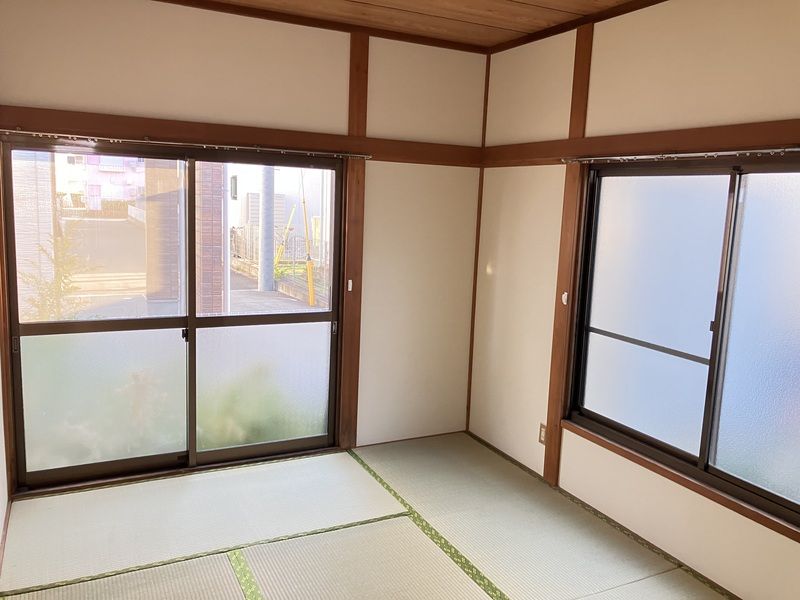 三上貸家 その他6