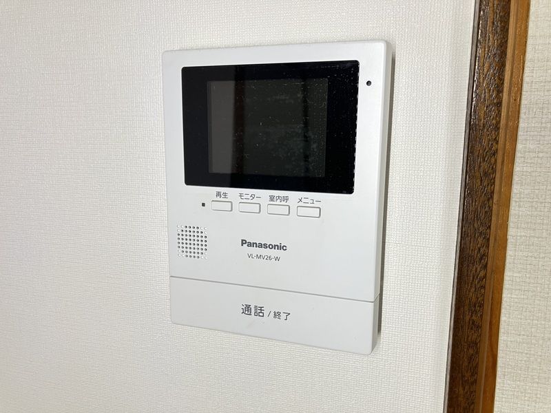 三上貸家 その他外観1