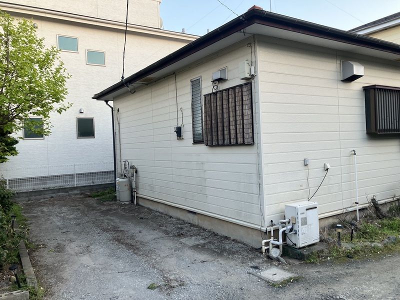 三上貸家 その他外観3