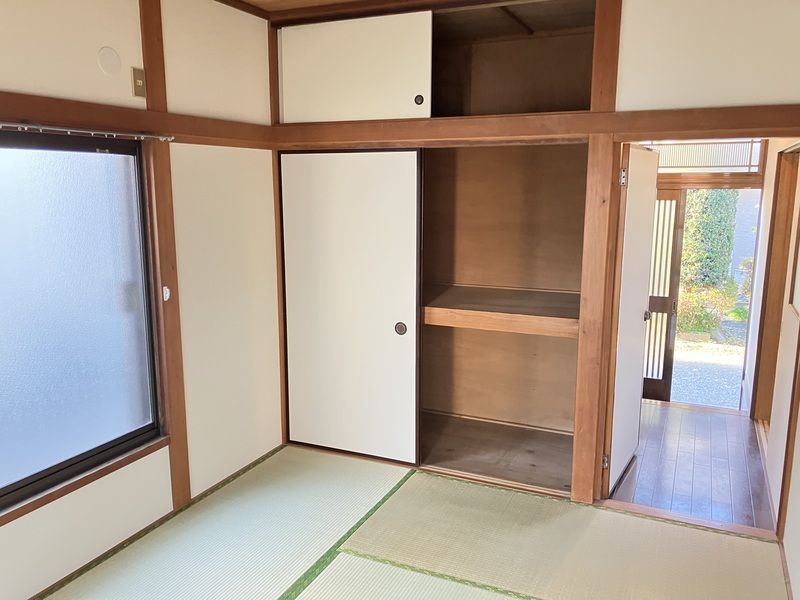 三上貸家 その他7