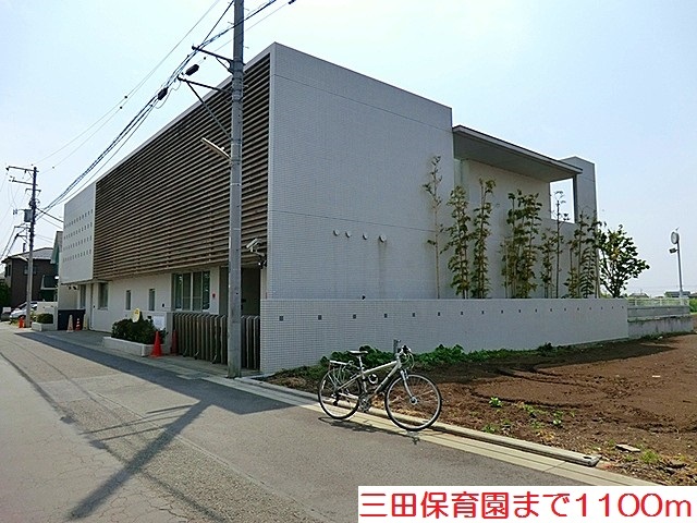 ベル　フォーレⅢ その他外観1