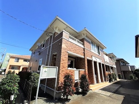 ビルファーレＭＫ 101号室 外観