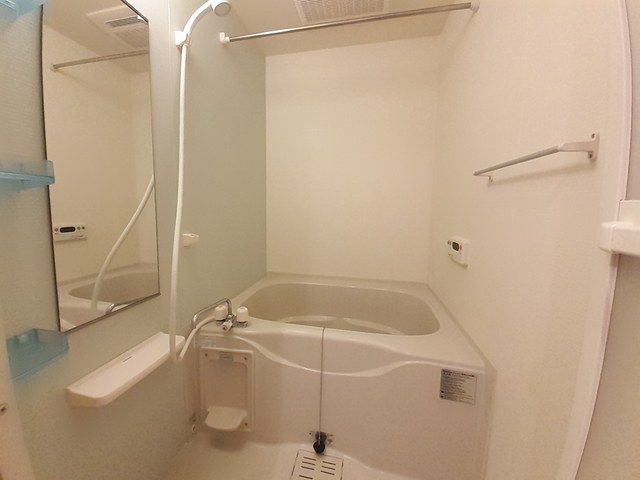 グランツ・フィオーレ 風呂画像